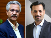 میئر کراچی نے مصطفیٰ کمال کو پروجیکٹ ڈائر یکٹر گاربیج تعینات کردیا