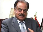 طالبان سے مذاکرات کو امریکا سے پوشیدہ رکھنا ہوگا حمید گل