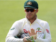 آخری لمحات میں ریویو ضائع کرنے پر آسٹریلوی کپتان تنقید کی زد میں آگئے