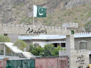 طورخم بارڈر ہفتہ میں 14 گھنٹے کھلا رکھنے پر سراہتے ہیں ضیا الحق سرحدی
