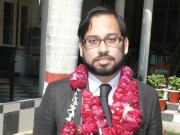 اسلام آباد سے لاپتہ وکیل کی بازیابی کی درخواست پر وزارت دفاع سے جواب طلب