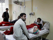 کوئٹہ بھر میں کالے یرقان کا مرض تیزی سے پھیلنے لگا