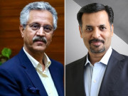 میئر کراچی نے چند گھنٹوں میں ہی مصطفیٰ کمال کو معطل کردیا