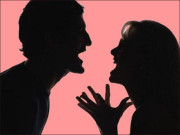 میاں بیوی کی لڑائی