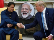 سوشل میڈیا پر کشمیر کے سودے کا پروپیگنڈا