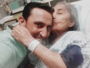 سابق ٹیسٹ کپتان یونس خان کی والدہ انتقال کرگئیں
