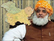 کشمیر کی سوداگری مولانا ہمت کریں