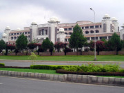 آئیسکو نے وزیراعظم سیکرٹریٹ کو بجلی منقطع کرنے کا نوٹس بھجوا دیا 