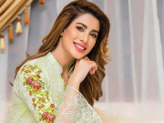 مہوش حیات کا نام عالمی تبدیلی کے لیے کوشاں خواتین کی فہرست میں شامل