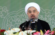 اگرماضی میں نازیوں نے یہودیوں کا قتل عام کیا تویہ ایک قابل نفرت عمل ہے ایرانی صدر