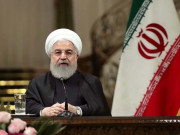 ایران کی جی سیون سربراہ کانفرنس میں غیر متوقع شرکت