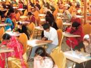 میڈیکل کالج داخلہ ٹیسٹ انٹر میں 70 فیصد نمبر لازمی قرار