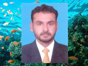پاکستانی افسر نے سعودی عرب کا ماحولياتی ایوارڈ جیت لیا