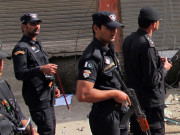 مانسہرہ میں مکان کے تنازع پر ایک ہی خاندان کے 4 افراد قتل