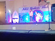 نشتر میڈیکل یونیورسٹی میں طلبا کا بهارتی فلمی گانوں پر رقص