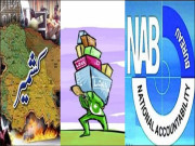 احتساب بیرونی قرضے اور کشمیر