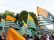 کشمیریوں سے اظہار یکجہتی جمعہ کو 12 سے ساڑھے 12 بجے تک ٹریفک روکنے کا اعلان