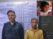 نوشہرہ میں سفاک باپ نے بیٹی کو پھانسی دے کر ابدی نیند سلا دیا