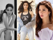 لباس کی وجہ سے سوشل میڈیا پر تنقید کا نشانہ بننے والی اداکارائیں