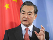 چین نے ہانگ کانگ پر جی سیون ممالک کی مداخلت مسترد کر دی