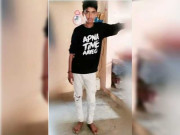 کم عمر ریحان کا قتل اہلخانہ کا تفتیش پر عدم اعتماد کا اظہار