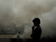 ماحولیاتی آلودگی شہریوں میں زہریلی دھات کے وافر مقدار میں پائے جانے کا انکشاف