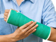 مہنگاعلاج ہڈی جوڑ کے مریضوں کا پہلوانوں کی دکانوں کا رخ