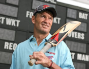 آسٹریلیا نے گریم ہک کو سینٹر آف ایکسی لینس کا ہائی پرفارمنس کوچ بنا دیا