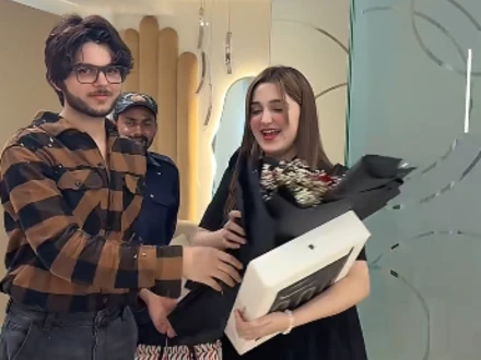 ندیم نانی والا کی بہن کو پروٹوکول دینا اور پیسے لے کر چھوڑنا پولیس کو مہنگا پڑگیا