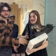ندیم نانی والا کی بہن کو پروٹوکول دینا اور پیسے لے کر چھوڑنا پولیس کو مہنگا پڑگیا
