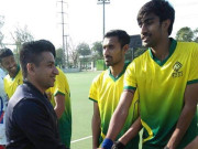 مزدورکا بیٹا محنت مزدوری سے قومی ہاکی کیمپ تک پہنچ گیا