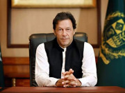 قوم کشمیریوں سے اظہار یکجہتی کے لیے باہر نکلے وزیراعظم