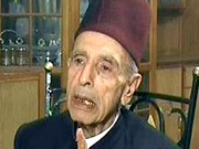 بابائے جمہوریت نوابزادہ نصر اللہ کو دنیا سے رخصت ہوئے 10 برس ہوگئے 