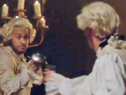 اشتہار کی شوٹنگ رونالڈو اور نیمار ایک دوسرے پر تلواریں لے کر ٹوٹ پڑے