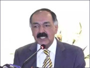 بھارت كا دہشت و وحشت پر مبنی چہرہ دنیا كے سامنے بے نقاب ہوگیا گورنر بلوچستان