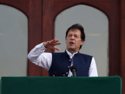 بھارت کو سبق سکھانے کا وقت آگیاہے وزیراعظم