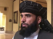 افغانستان میں عالمی قوتوں کے قبضے کے خاتمے تک امن ممکن نہیں طالبان