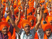 بھارت میں ہندو اکثریت کا فریب