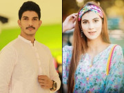 نازش جہانگیر نے محسن عباس سے شادی کی خبروں  پر خاموشی توڑ دی