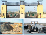 کوئٹہ تفتان ہائی وے