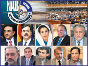 جب سیاست تجارت میں بدل گئی  ریاستی اثاثوں اور و سائل کی لُوٹ سیل