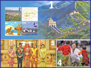 ہر دیس انوکھا ہے