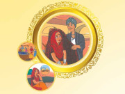 ماروی کون تھی