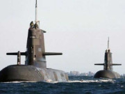 سمندر سے بھی حملے ہوں گے بھارت میں خوف