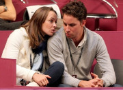 سابق ٹینس اسٹار مارٹینا ہنگز نے ماں کیساتھ مل کر شوہر کو تشدد کا نشانہ بنا ڈالا