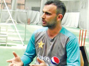 اوپنر فخرزمان بھی پری سیزن کیمپ سے باہر ہوگئے