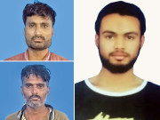 رقم کے لین دین پر نوجوان کو قتل کرنیوالے 2 بھائی گرفتار