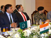 کرتارپور راہداری پر پاک بھارت اعلیٰ سطح مذاکرات 4 ستمبر کو ہوں گے
