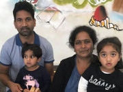 جج نے پائلٹ کو فون کرکے تارکین وطن بچوں کو ملک بدر کرنے والی پرواز واپس بلالی