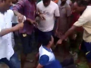 مریض کے مشتعل لواحقین کے تشدد سے سرکاری ڈاکٹر ہلاک